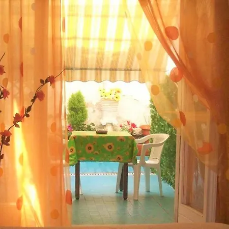 Гостевой дом Selene