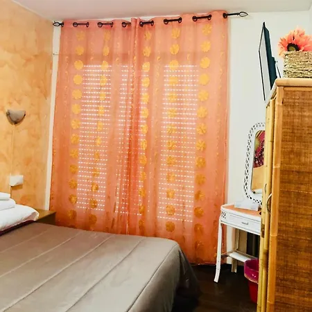 Selene Гостевой дом Санремо