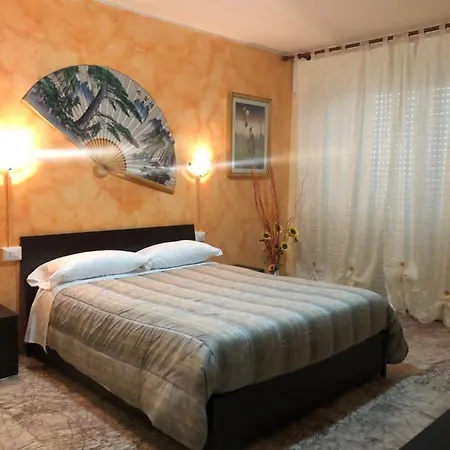 بيت ضيافة Selene