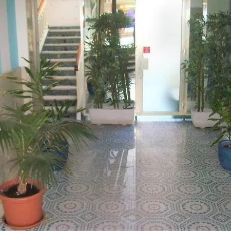 Selene Гостевой дом 3*