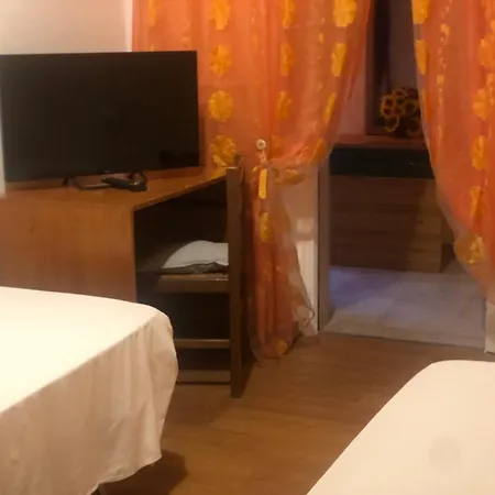 Selene Гостевой дом Санремо