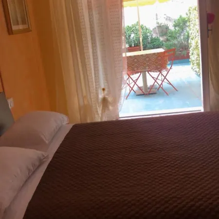 Гостевой дом Selene Санремо