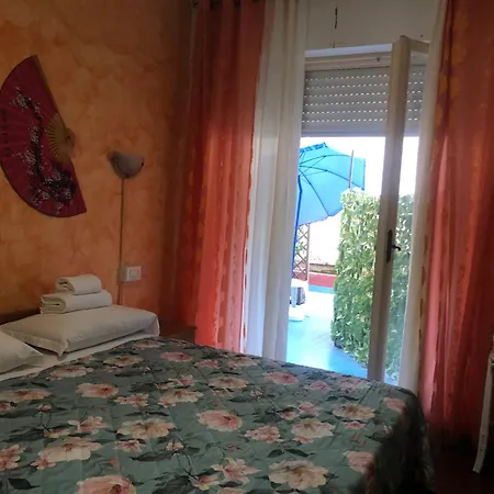 Selene 3* Санремо