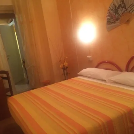 Selene Гостевой дом 3*