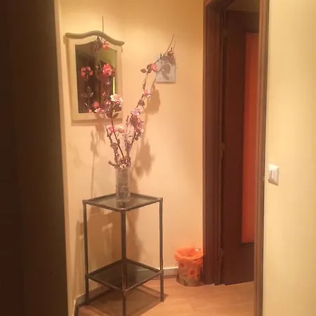 بيت ضيافة Selene سانريمو