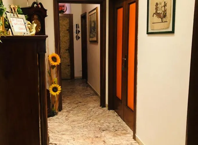 Pensión Selene San Remo