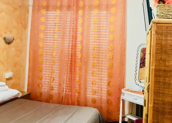 Selene Pensión San Remo