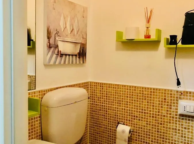 Selene Pensjonat San Remo