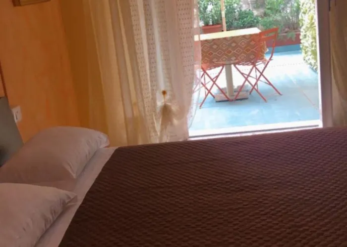 Pensión Selene San Remo