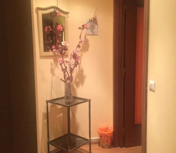 Pensjonat Selene San Remo