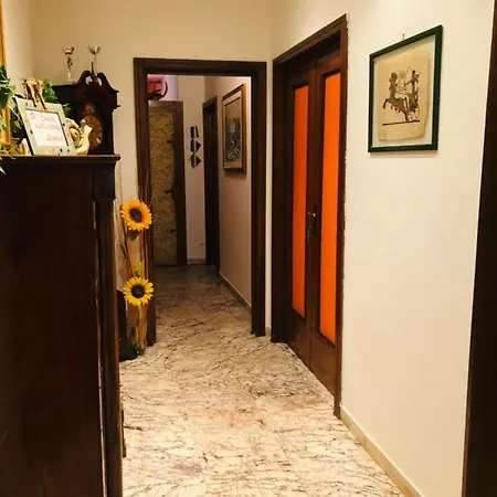 Penzion Selene Sanremo