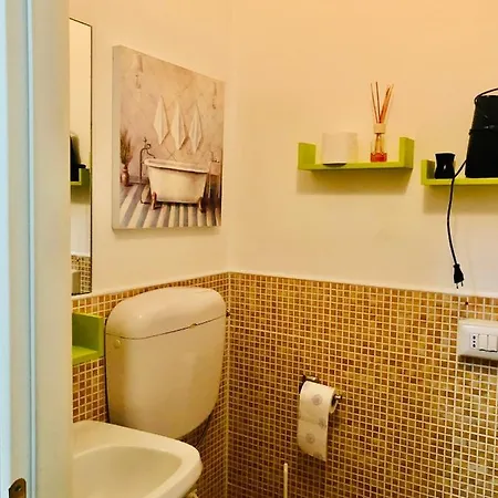 Selene 게스트하우스 산레모