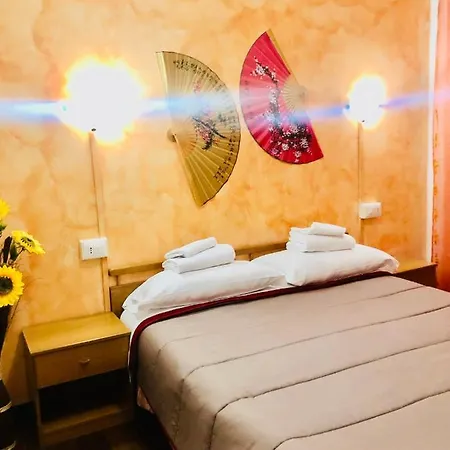 Selene 게스트하우스 산레모