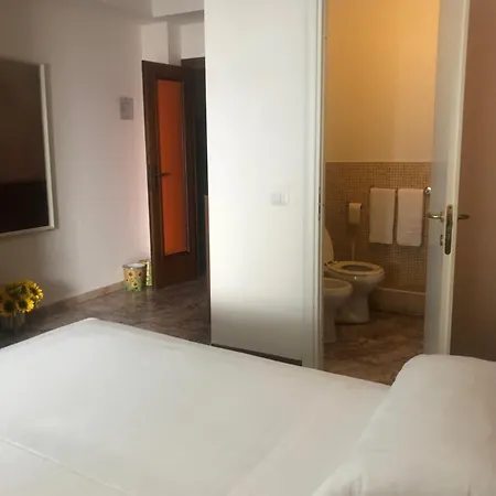 Penzion Selene Sanremo