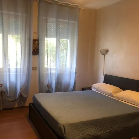 Selene Casa de hóspedes