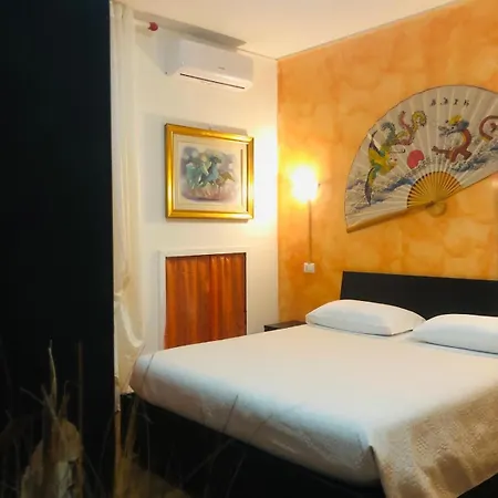 Casa de hóspedes Selene Sanremo