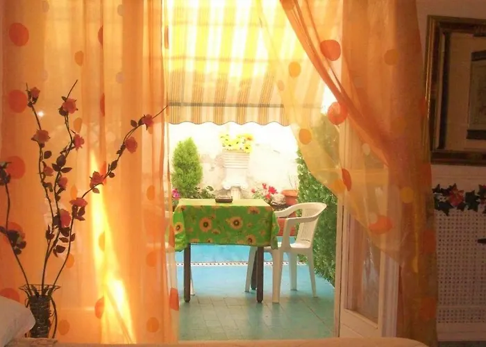 Affittacamere Selene