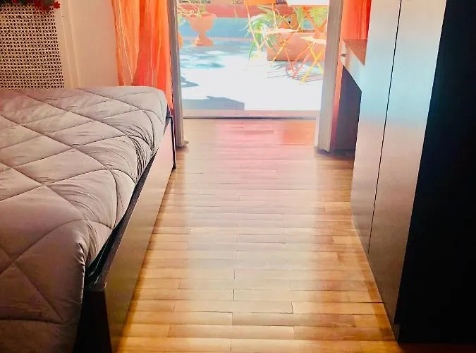 Selene Affittacamere 3*