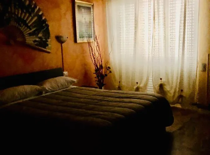 Affittacamere Selene 3*