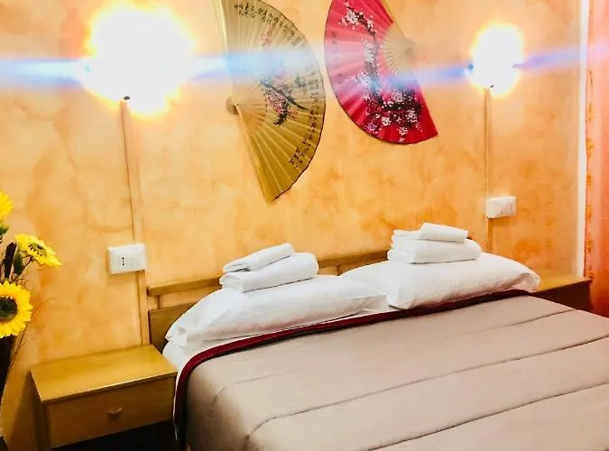 Selene Affittacamere Sanremo