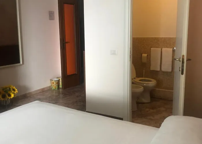 Affittacamere Selene Sanremo