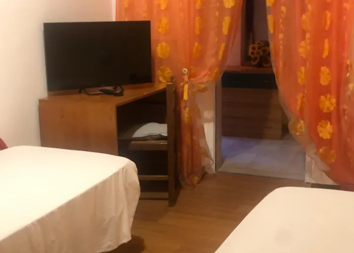 Selene Affittacamere Sanremo