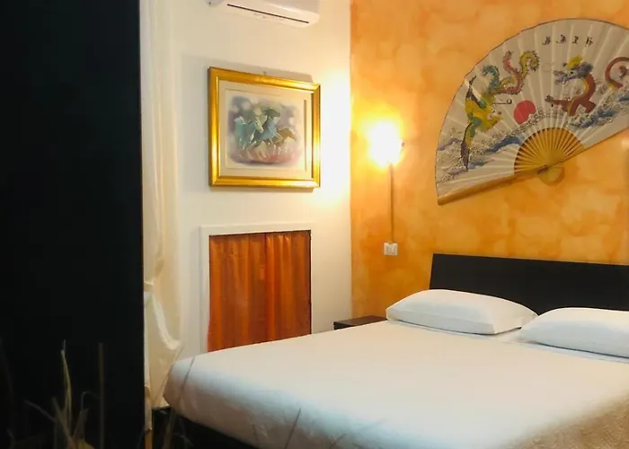 Gæstehus Selene Sanremo